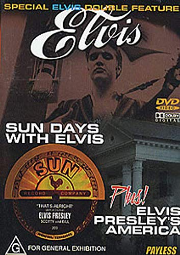 Elvis Presley - Sun Days With Elvis/Elvis Presley's America