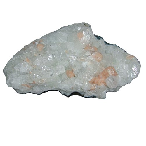 Zeolith Kristall XL-XXL Rohstück Schöne Einzelstücke eine echte Rarität. 1,5 - 20,15 Kg (2512 Gramm)