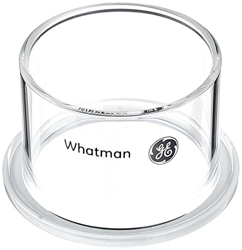 Whatman 10497500 Flasche top-filters (50 Stück)