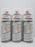 Förch 4 in 1 MB 3537 Ochsenblut Mercedes DICKSCHICHTLACK Lack Spray SPRAYDOSE 400ML (6)