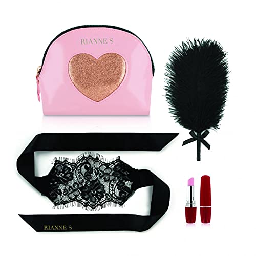 Rianne S RS - Essentials - Kit d'Amour Pink/Gold