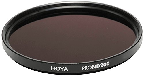 Hoya YPND020077 Pro ND-Filter (Neutral Density 200, 77mm)