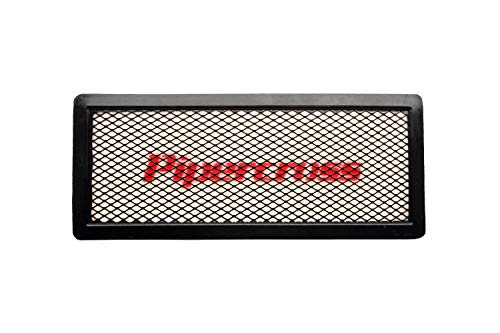 Pipercross Sportluftfilter kompatibel mit Peugeot 207 1.6 Turbo 150/156/175 PS 02/06-05/15
