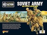 Warlord Games Bolt Action Starter Army - Russian