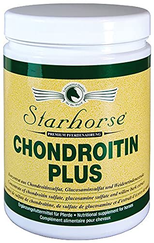 Starhorse Chondroitin Plus 750 g Dose