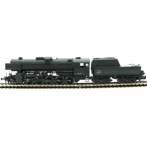 02063 Dampflokomotive BR 42, DRG, Ep. II