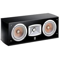 Yamaha ns-c444pb Lautsprecher für MP3 & iPod schwarz