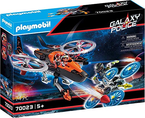 Playmobil- Spielzeug, 70023