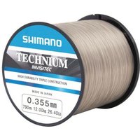 Shimano Technium Invisi 1330M 0,285Mm