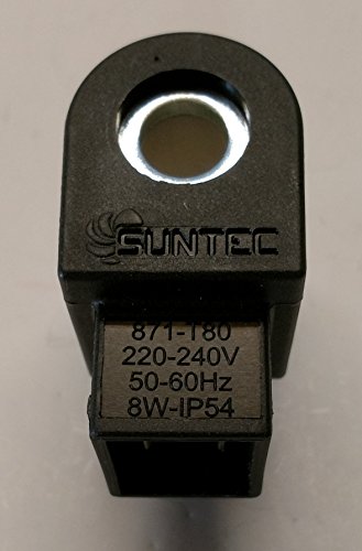 Suntec Magnetventilspule 3713798SAV ersetzt 3713798