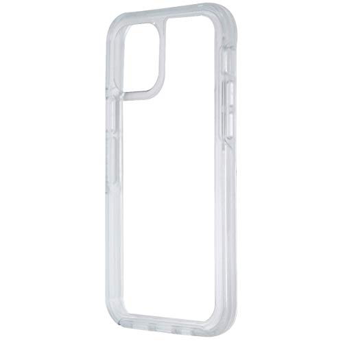 OtterBox Symmetry Clear für iPhone 12/12 Pro clear