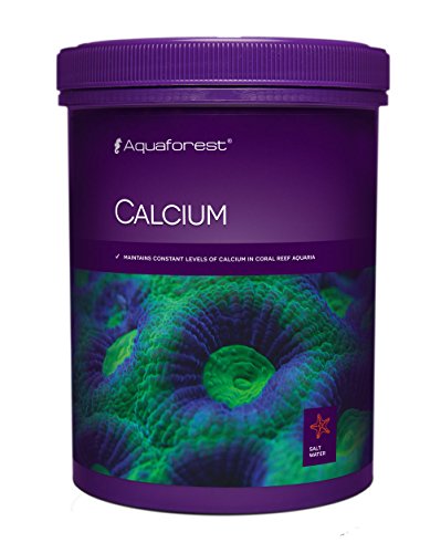 Aquaforest Calcium Salt 4kg