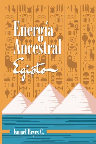 Energía Ancestral Egipto