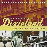 Pete Fountain Presents the Best of Dixieland:. - CD