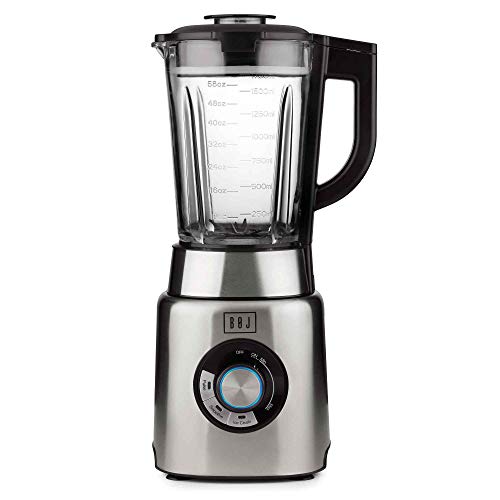 BOJ Standmixer, Smoothie Maker Blender (TB-1700)