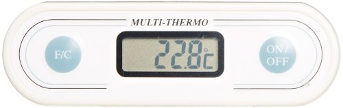 ebro TDC 150 Einstichthermometer (HACCP) Messbereich Temperatur -50 bis 150 °C Fühler-Typ NTC HACCP-konform