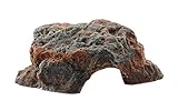 Dragon - Felshöhle Medium Lava Rock ca. 20x16x8cm