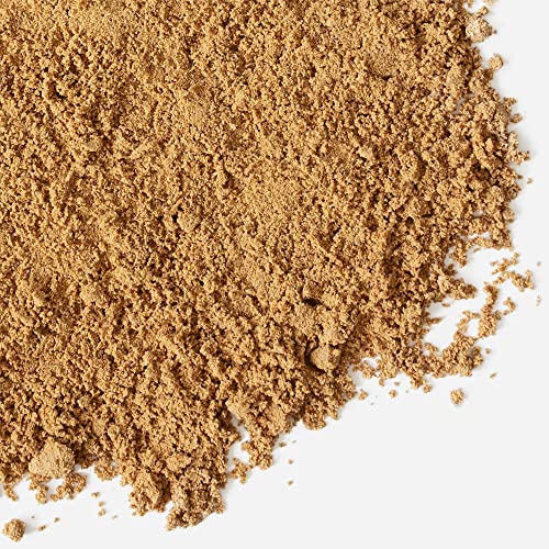 Terrariensand Sand gelb 25 kg grabfähig/formbar