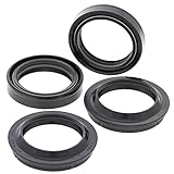All Balls 56-132 Fork and Dust Seal Kit by All Balls