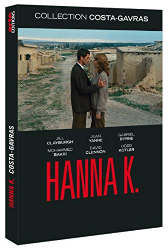 Hanna k. [FR Import]
