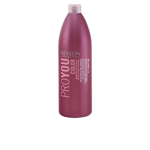 REVLON PROYOU COLOUR Shampoo,1er Pack (1 x 1000 ml)
