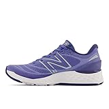 New Balance Tech Solvi v4 Women lila/grau Größe 36,5