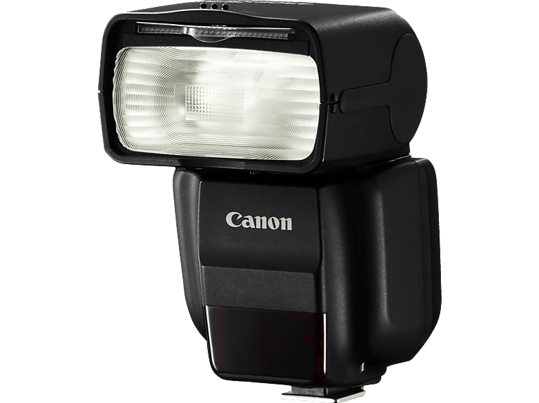 CANON Speedlite 430EX III-RT Aufsteckblitz für Canon (43 (bei Brennweite 105 mm), E-TTLII, E-TTL)