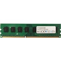 V7 - DDR3 - Modul - 4 GB - DIMM 240-PIN - 1333 MHz / PC3-10600 - ungepuffert - non-ECC