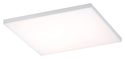 Q-Smart Home Lights Deckenleuchte, weiß - weiß - 62 cm - 6,6 cm - Lampen & Leuchten > Innenleuchten > Deckenlampen - Möbel Kraft