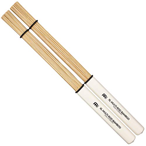 Meinl Bamboo XL Multi-Rod - Stick & Brush