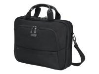 Dicota Notebook Tasche Eco Top Traveller SELECT 12-14.1 Passend für maximal: 35,8 cm (14,1) Schwarz