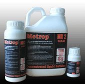 Metrop MR2 250 ml Pflanzendünger