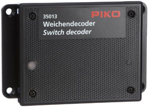 Piko 35013 - G Weichendekoder