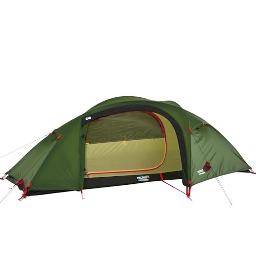 Wechsel Tents Kuppelzelt Pathfinder - Unlimited Line - 1-Personen Geodät Zelt