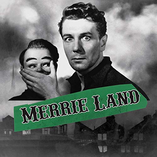 Merrie Land (Deluxe Boxset) [Vinyl LP]