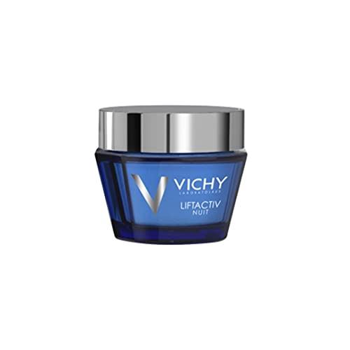 Vichy Nachtcreme Liftactiv Derm Source 50 ml