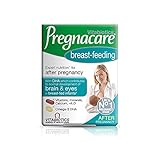 Vitabiotics Pregnacare Breast Feeding 56 tb+28 Kapsel-SKT:03/2022