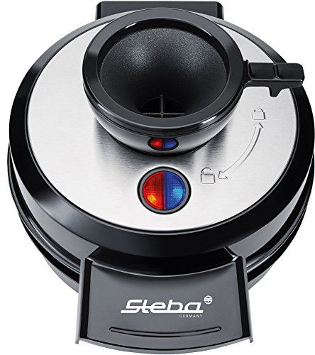 Steba Waffeleisen WE 20 VOLCANO 700 Watt