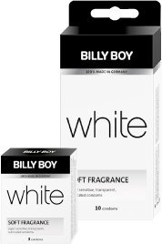 Billy Boy Super Sensitive Condoms 3 pack