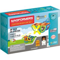 Magformers Aviation Adventure Set