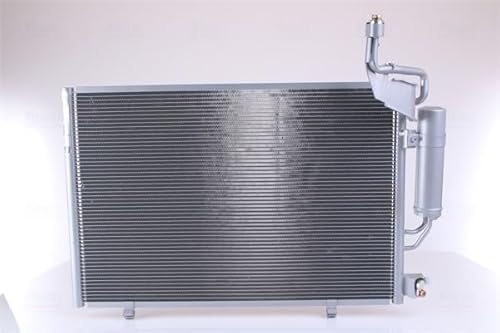 Nissens 940526 Kondensator für Klimaanlage
