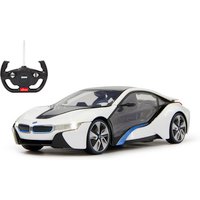 Jamara RC-Auto "BMW i8 - 40 MHz weiß"