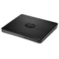 Hewlett Packard External Usb Dvd-rw-laufwerk - F6v97aa