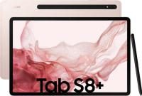 Samsung Galaxy Tab S8+ - 256GB 5G - Pink Gold