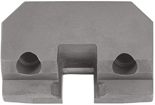 Matrize für Well- und fast alle Trapezbleche bis 1,2 mm, GNA 3,2 + 3,5 Bosch Accessories 2608639026