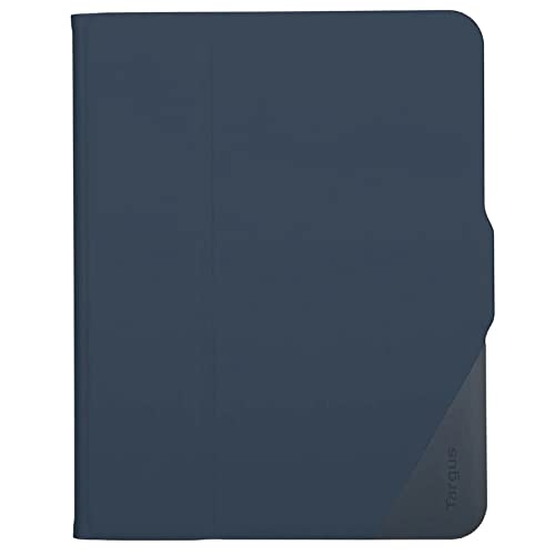 Targus VersaVu Tasche für iPad (10. Generation) 10,9-Zoll - Blau