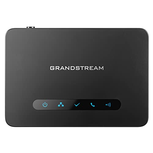 Grandstream DP-760 DECT Repeater