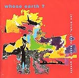 Whose Earth?