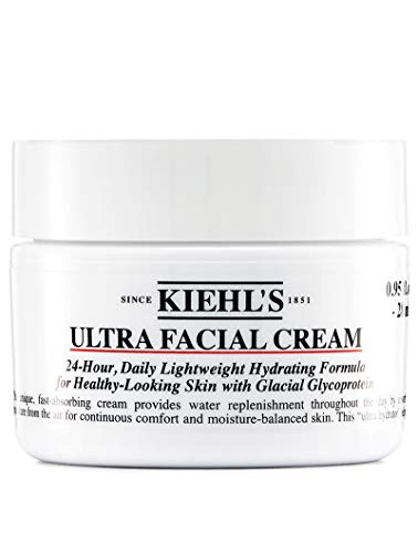 Kiehl's Ultra Facial Cream Feuchtigkeitscreme, 28 ml