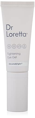 Dr. Loretta Tightening Eye Gel For Unisex 0,67 oz Eye Gel